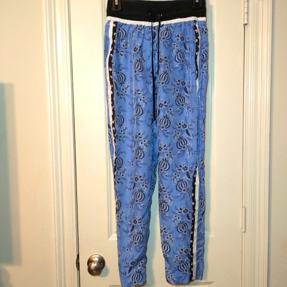 Ladies lounge pants Sz 2 - Picture 1 of 4